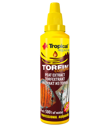Torfin Complex - 30ml