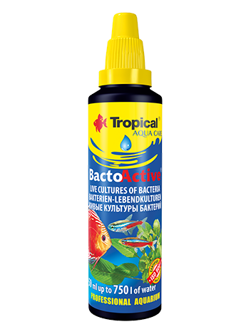 Bacto-Active - 30ml
