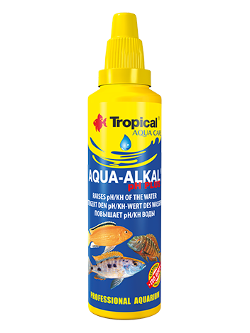 Aqua-Alkal pH Plus - 30ml