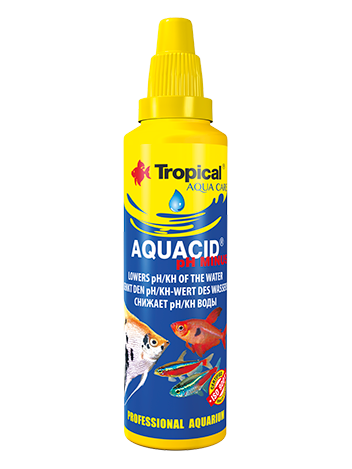 Aquacid pH Minus - 500ml