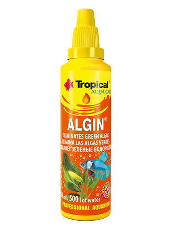 Algin - 100ml