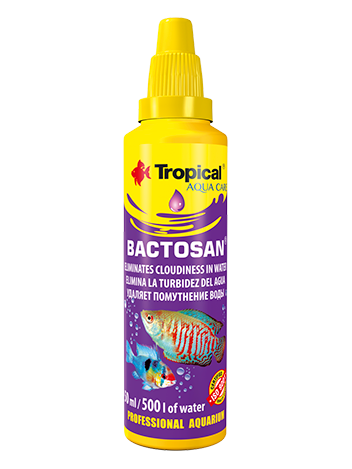 Bactosan - 30ml