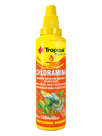 Chloramina - 30ml