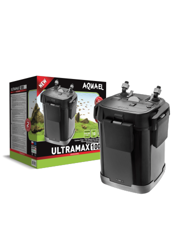 Filtr Aquael Ultramax 1000