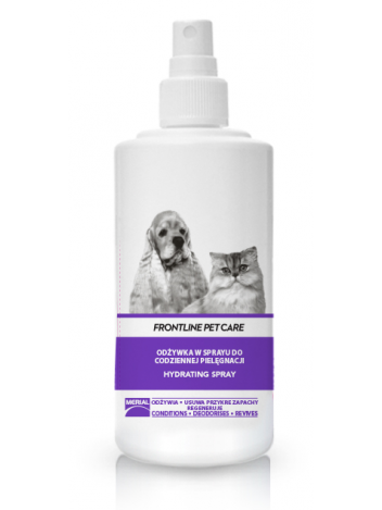 Frontline Petcare Hydrating Spray - 200ml