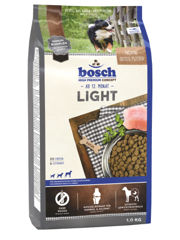 Bosch Light - 1kg