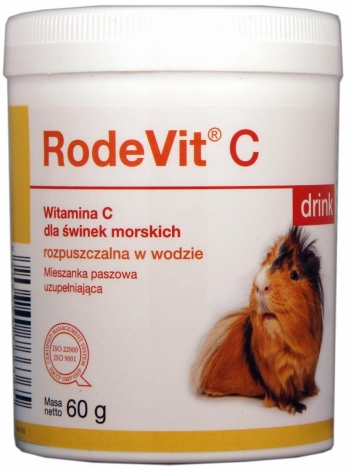 RodeVit C Drink - 60g