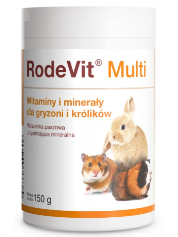 RodeVit Multi 150g