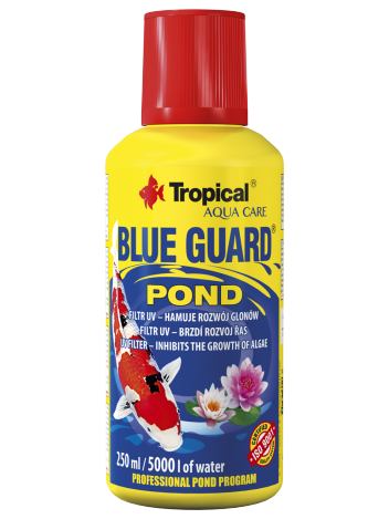 Blue Guard Pond - 250ml