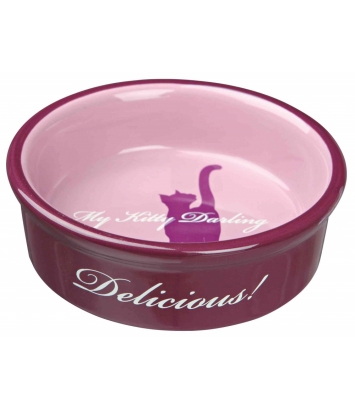 Miska ceramiczna My Kitty Darling 0,2l