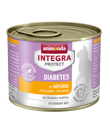 Animonda Integra Protect Diabetes - 200g