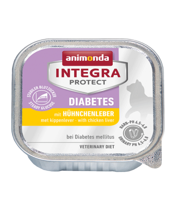 Animonda Integra Protect Diabetes - 100g