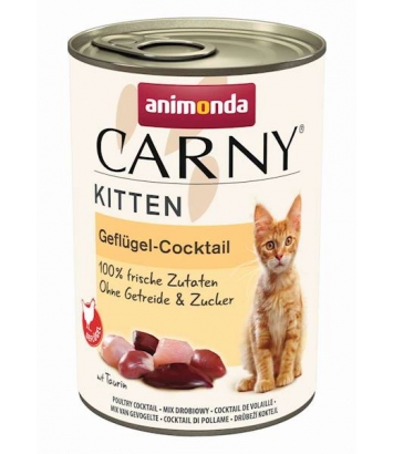 Animonda Carny Kitten