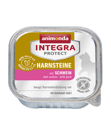 Animonda Integra Protect Urinary Harnsteine - 100g