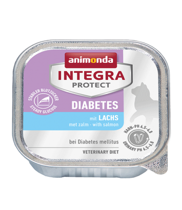 Animonda Integra Protect Diabetes - 100g