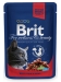 Brit Premium Adult - saszetka 100g