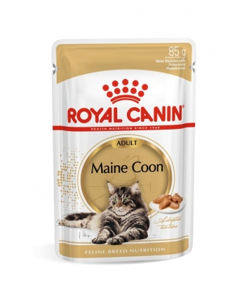 Royal Canin Maine Coon 85g