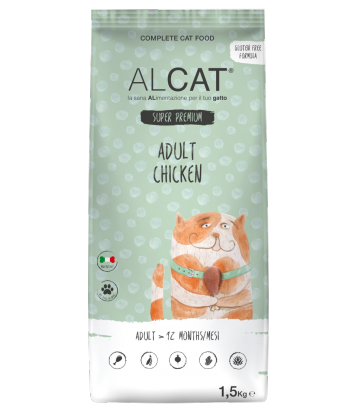Alcat Adult 8kg