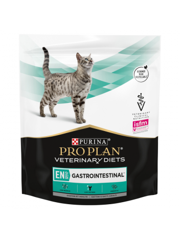 Pro Plan Veterinary Cat EN Gastrointestinal 400g