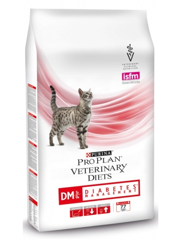Pro Plan Veterinary DM Diabetes Management - 5kg