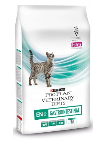 Pro Plan Veterinary Cat EN  Gastrointestinal - 1,5kg