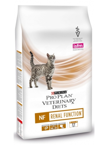 Pro Plan Veterinary NF Renal Function - 0,35kg