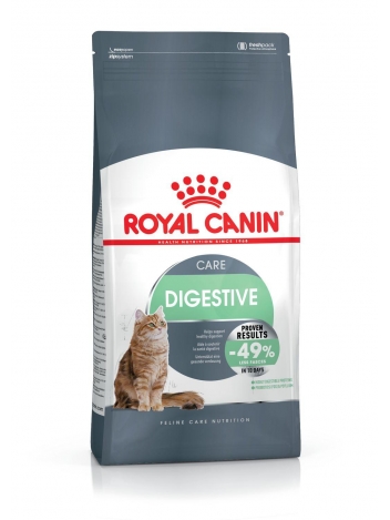 Royal Canin Digestive Care - 2kg