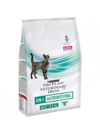 Pro Plan Veterinary Cat EN Gastrointestinal - 5kg