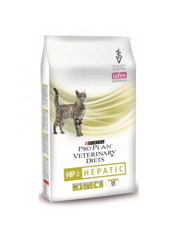 Pro Plan Veterinary HP Hepatic  - 1,5kg