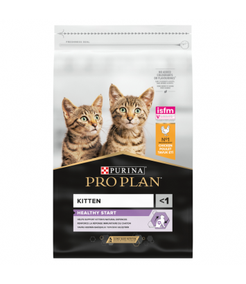 Purina Pro Plan Kitten 10kg