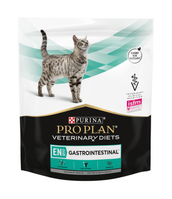 Pro Plan Veterinary Cat EN Gastrointestinal 400g