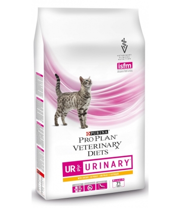 Pro Plan Veterinary UR Urinary Kurczak 1,5kg