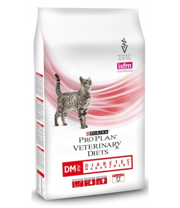 Pro Plan Veterinary DM Diabetes Management 1,5kg