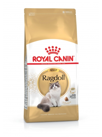 Royal Canin Ragdoll Adult - 10kg