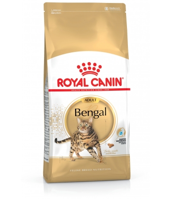 Royal Canin Bengal - 2kg
