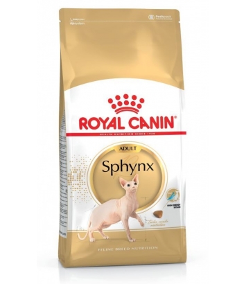 Royal Canin Sphynx (Sfinks) - 10kg