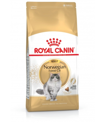 Royal Canin Norwegian - 2kg