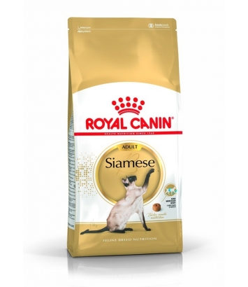 Royal Canin Siamese - 2kg