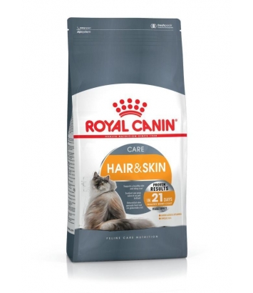 Royal Canin Hair&Skin Care - 2kg