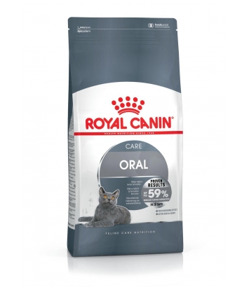 Royal Canin Oral Care  - 8kg