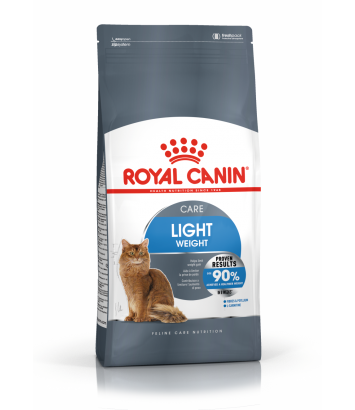 Royal Canin Light Weight Care - 0,4kg
