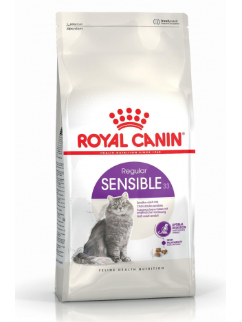 Royal Canin Sensible - 0,4kg