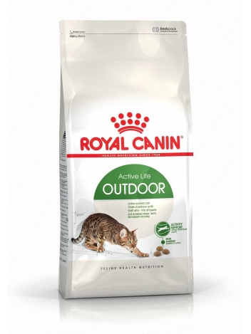 Royal Canin Outdoor 0,4kg