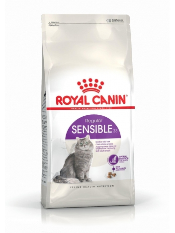 Royal Canin Sensible - 4kg