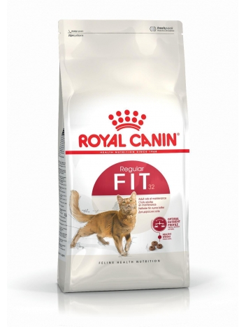 Royal Canin Fit - 4kg
