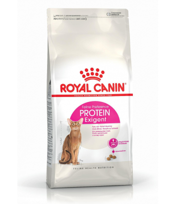 Royal Canin Exigent Protein - 10kg