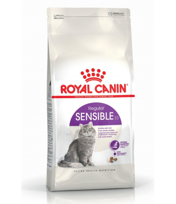 Royal Canin Sensible - 0,4kg