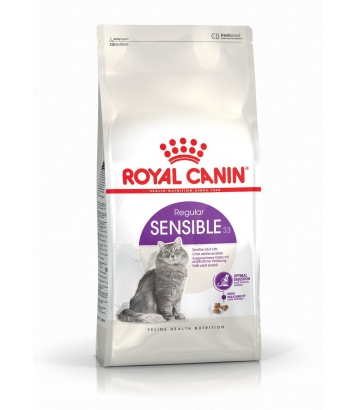 Royal Canin Sensible - 2kg