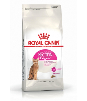 Royal Canin Exigent Protein - 2kg