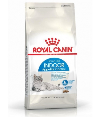 Royal Canin Indoor Appetite Control - 0,4kg